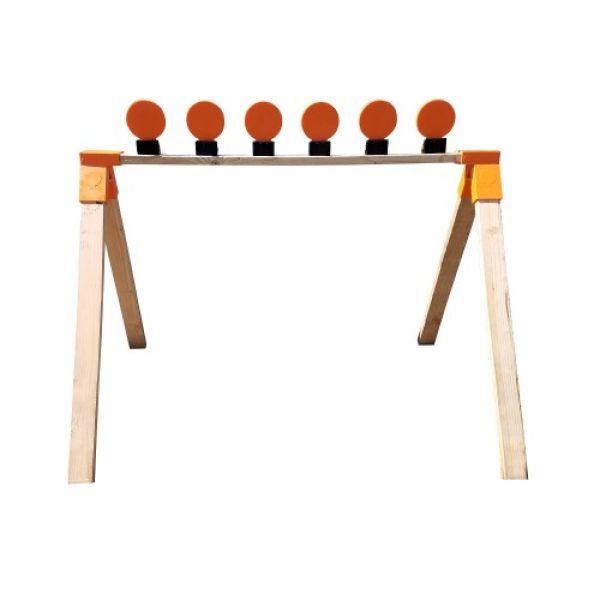 Competition Plate Rack Kit